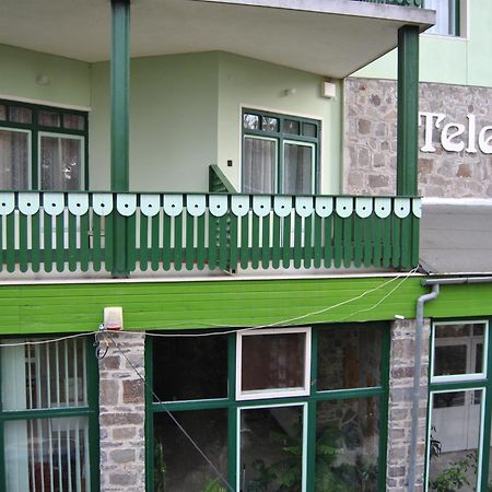 Hostel Teleki Sovata Εξωτερικό φωτογραφία