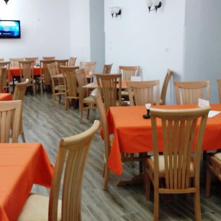 Hostel Teleki Sovata Εξωτερικό φωτογραφία