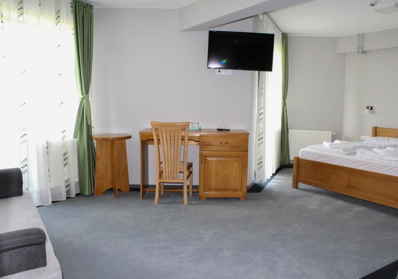 Hostel Teleki Sovata Εξωτερικό φωτογραφία