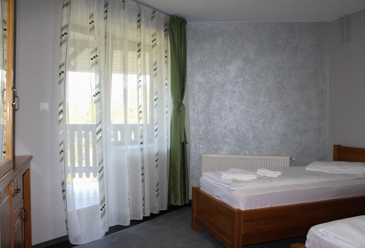 Hostel Teleki Sovata Εξωτερικό φωτογραφία