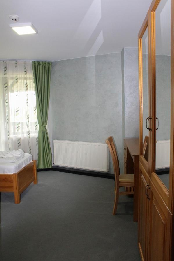 Hostel Teleki Sovata Εξωτερικό φωτογραφία