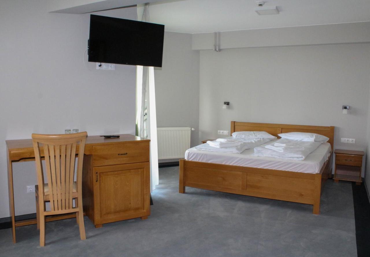 Hostel Teleki Sovata Εξωτερικό φωτογραφία