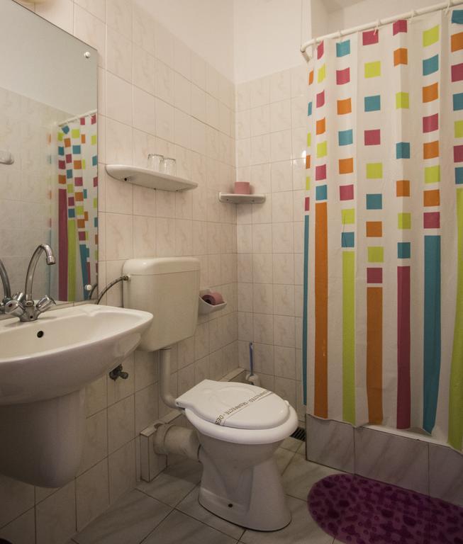 Hostel Teleki Sovata Εξωτερικό φωτογραφία
