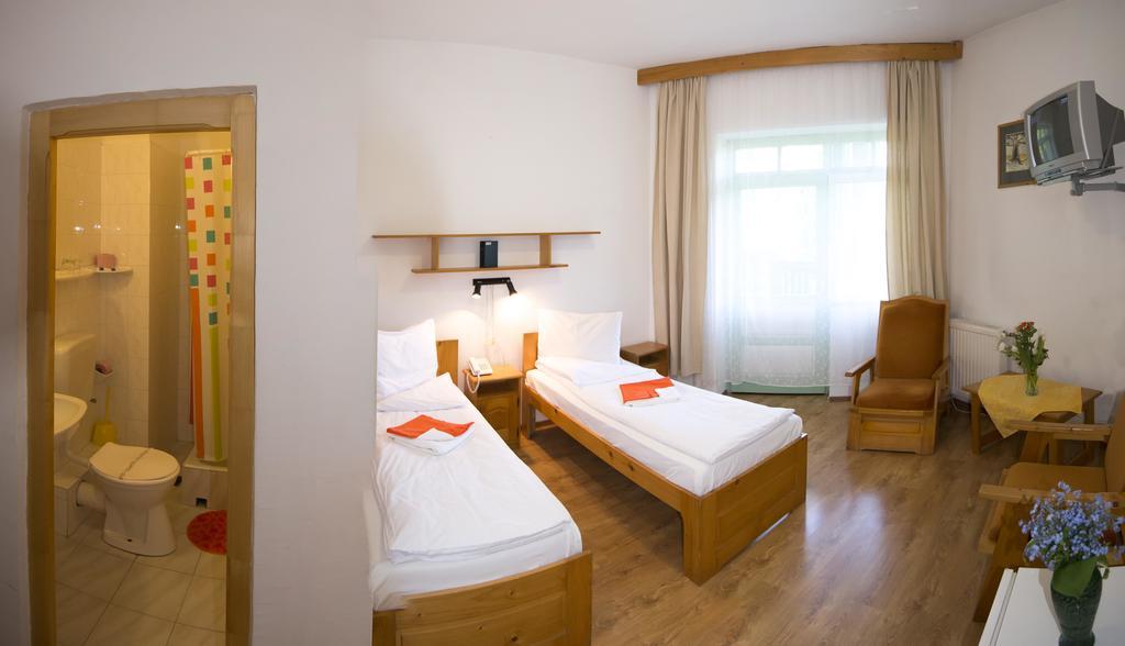Hostel Teleki Sovata Εξωτερικό φωτογραφία