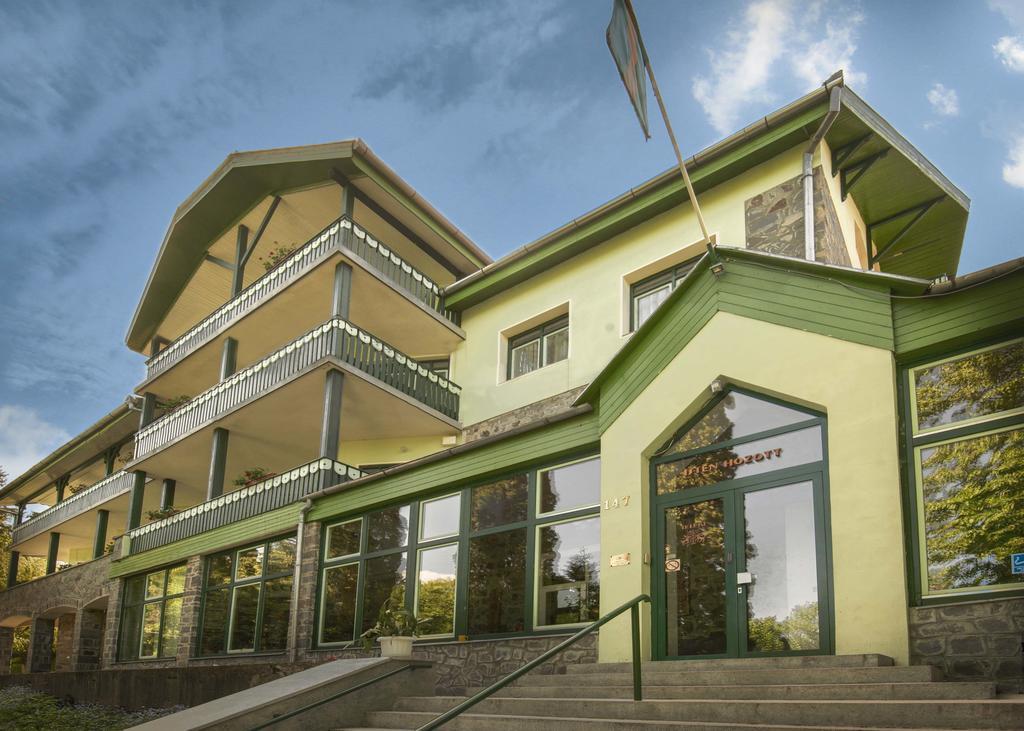 Hostel Teleki Sovata Εξωτερικό φωτογραφία