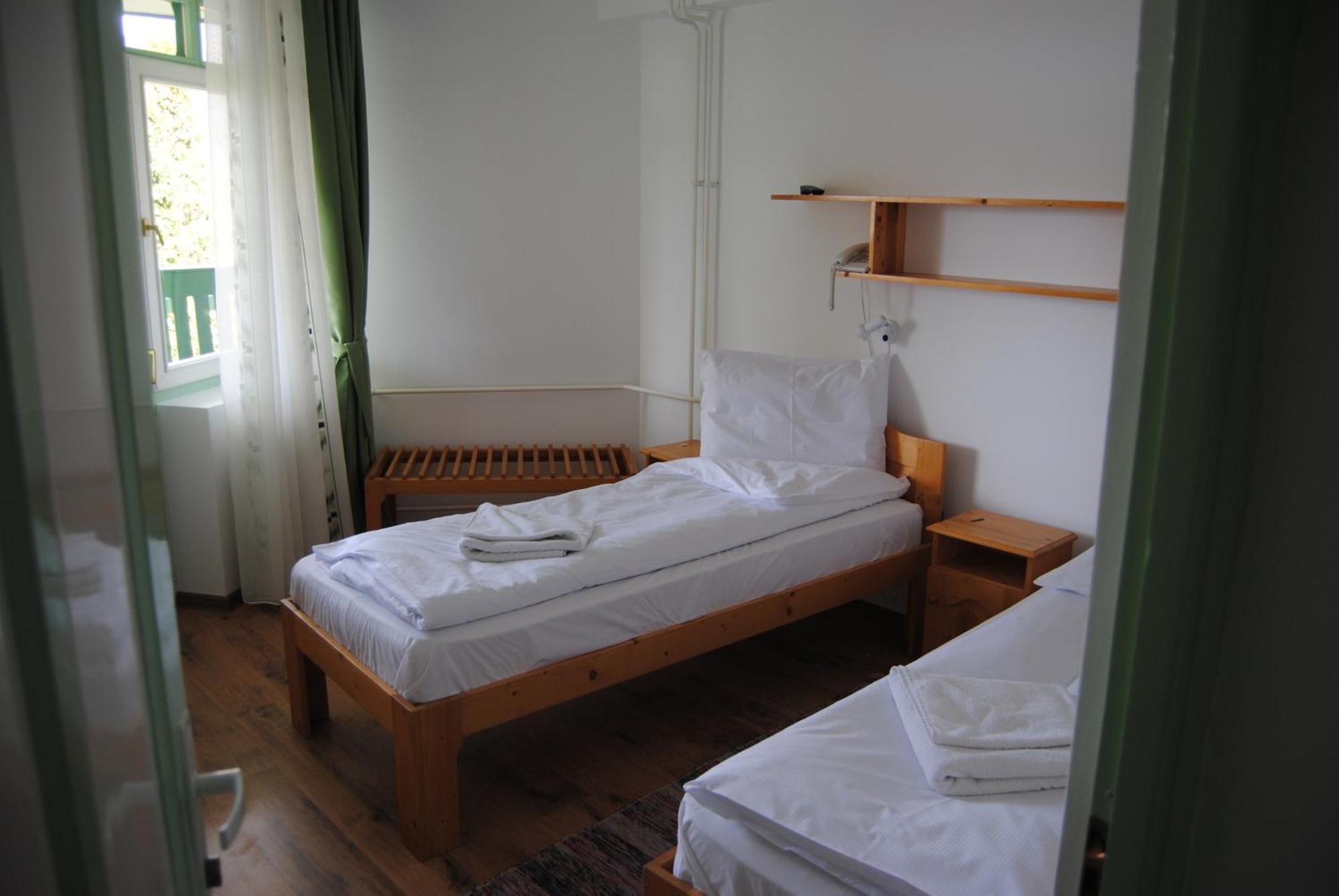 Hostel Teleki Sovata Εξωτερικό φωτογραφία