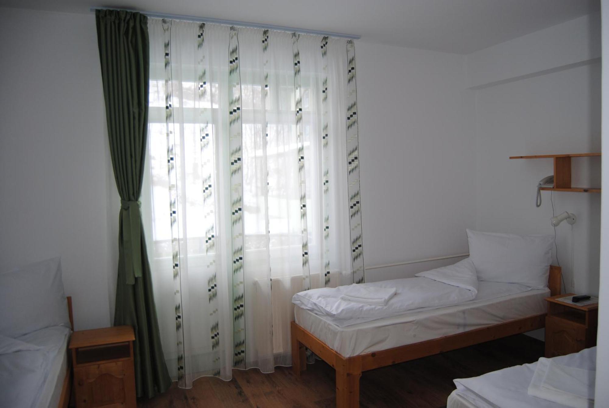 Hostel Teleki Sovata Εξωτερικό φωτογραφία