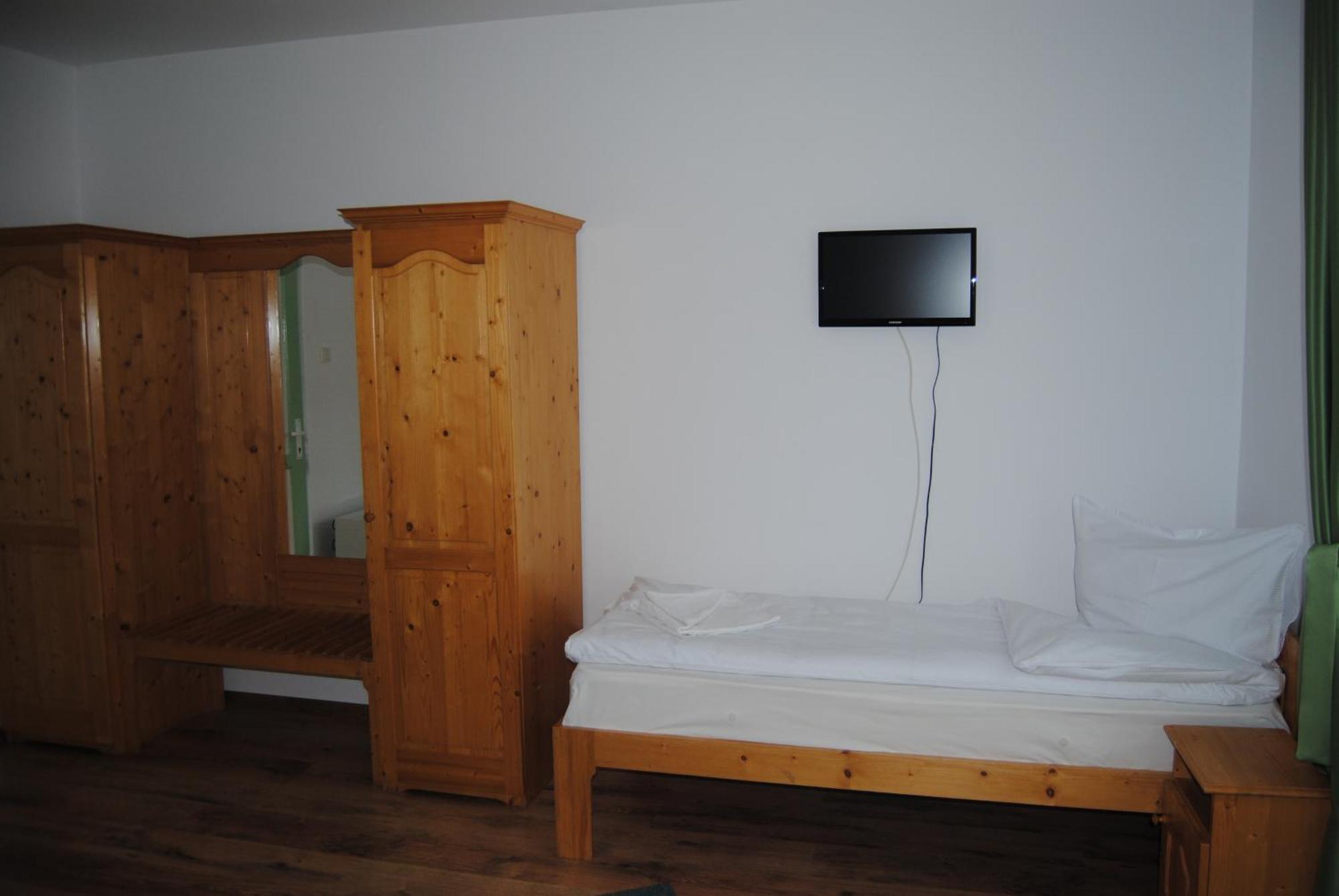 Hostel Teleki Sovata Εξωτερικό φωτογραφία
