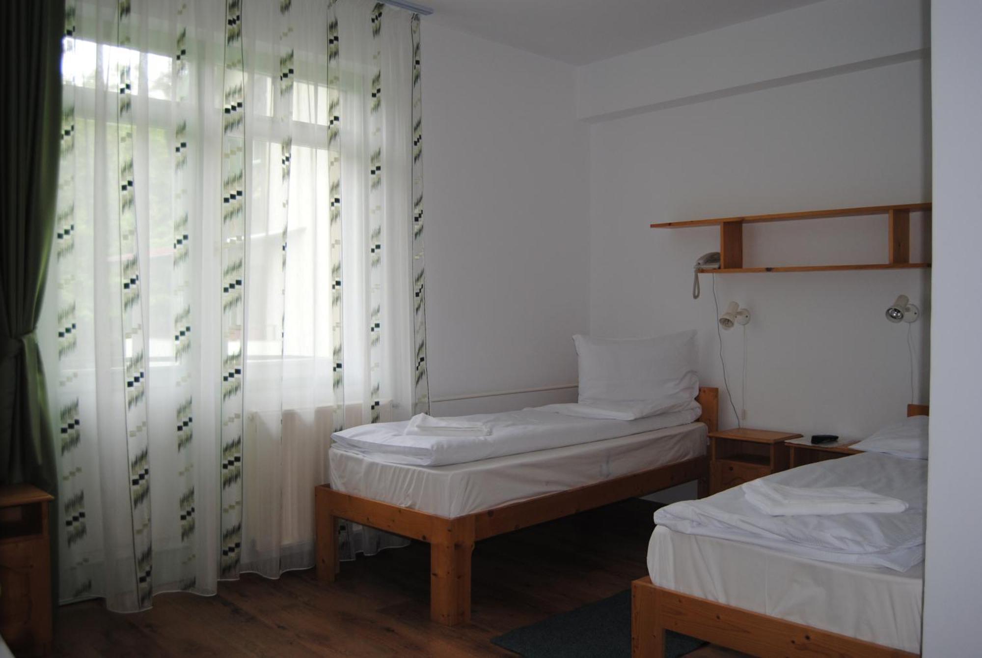 Hostel Teleki Sovata Εξωτερικό φωτογραφία