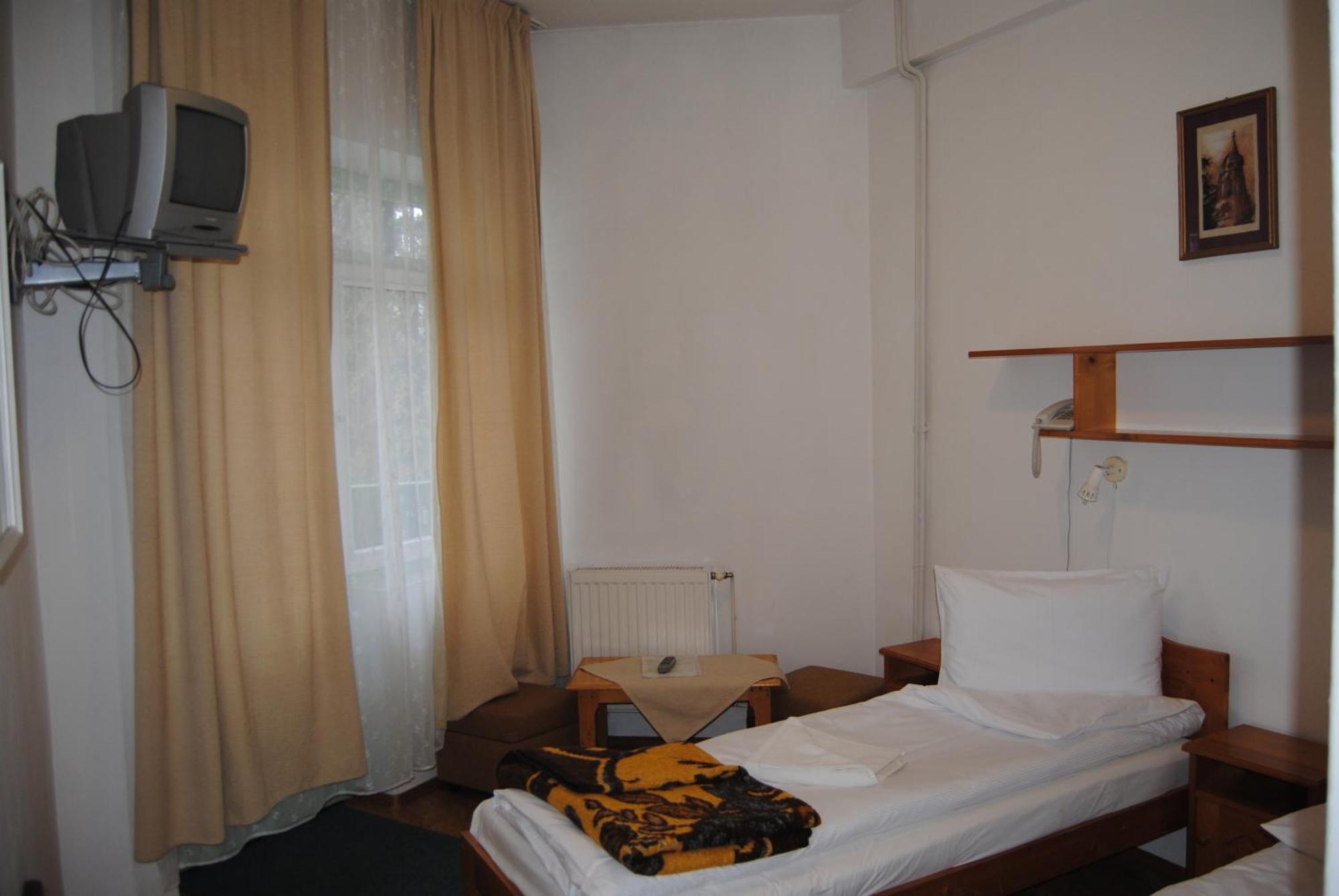 Hostel Teleki Sovata Εξωτερικό φωτογραφία