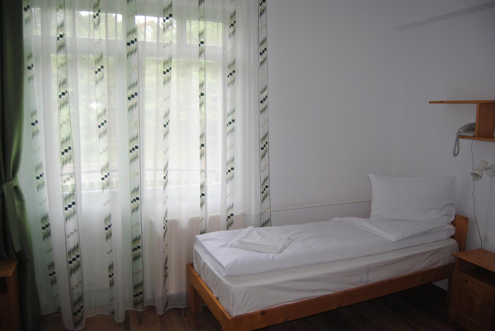 Hostel Teleki Sovata Εξωτερικό φωτογραφία
