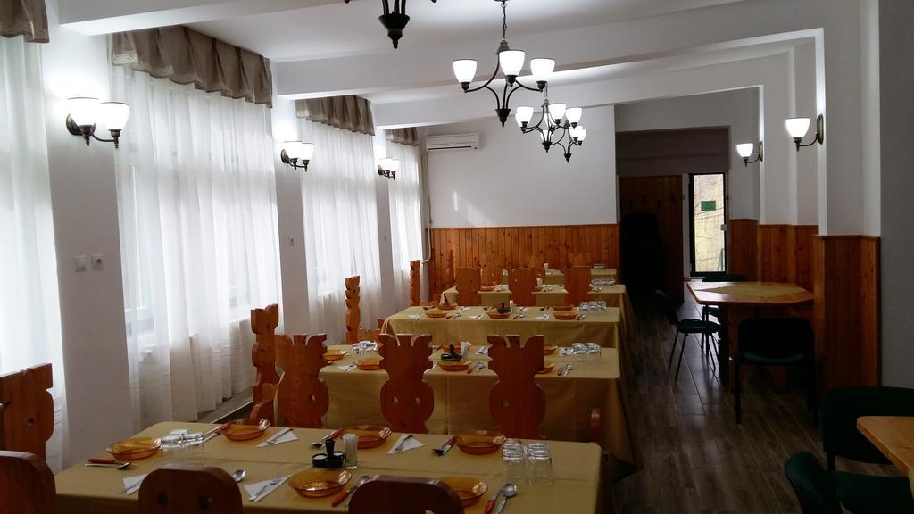 Hostel Teleki Sovata Εξωτερικό φωτογραφία
