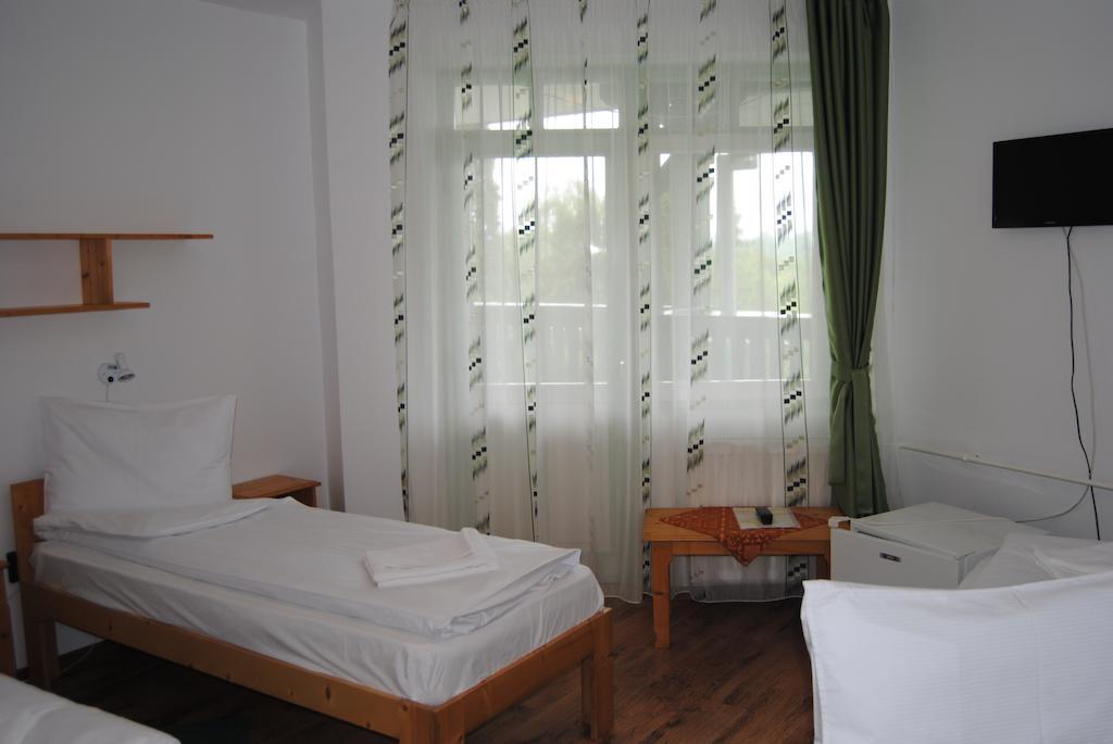 Hostel Teleki Sovata Εξωτερικό φωτογραφία