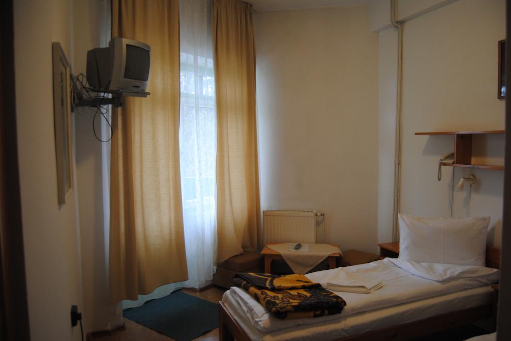 Hostel Teleki Sovata Εξωτερικό φωτογραφία