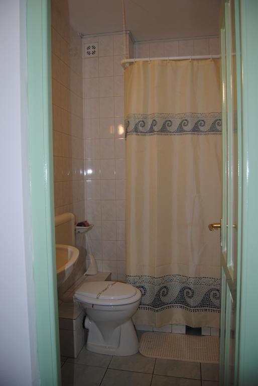 Hostel Teleki Sovata Δωμάτιο φωτογραφία