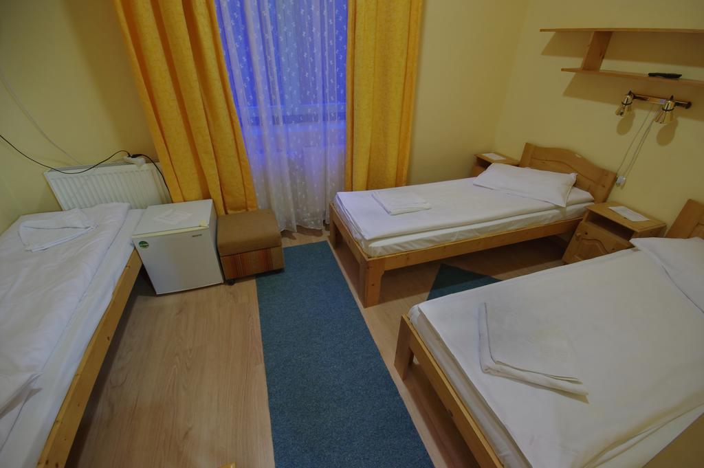 Hostel Teleki Sovata Εξωτερικό φωτογραφία