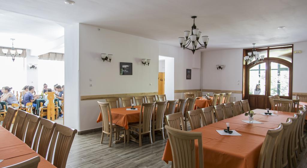 Hostel Teleki Sovata Εξωτερικό φωτογραφία
