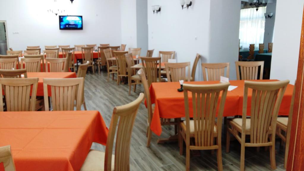 Hostel Teleki Sovata Εξωτερικό φωτογραφία